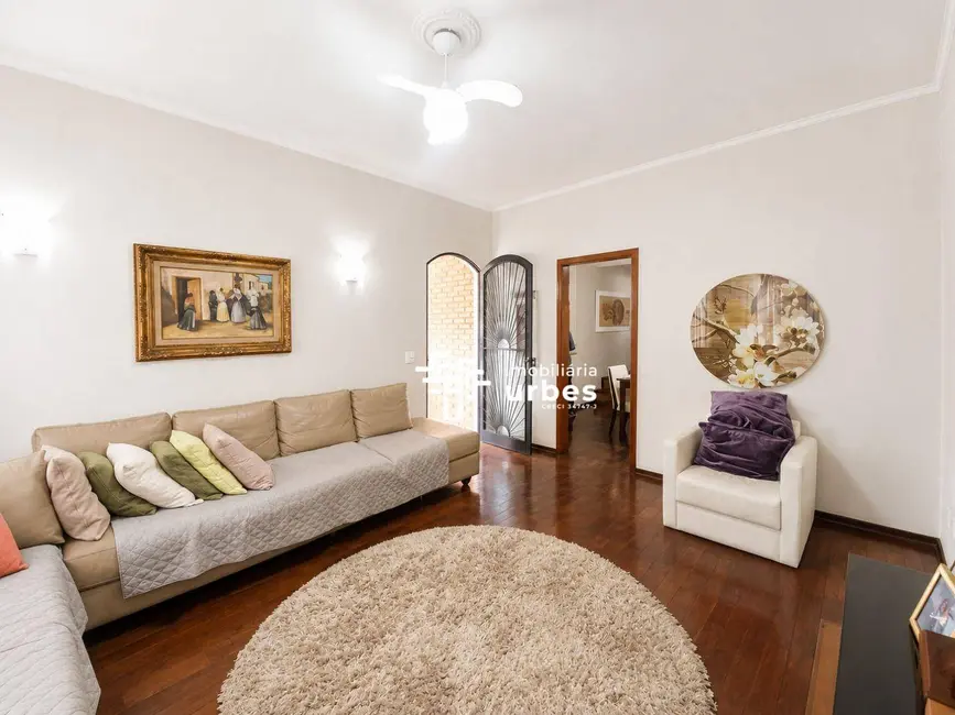 Casa com 3 quartos à venda, 312m2 em Vila Nossa Senhora de Fátima, Americana - SP - imagem 1 Foto 1 de Casa com 3 quartos à venda, 312m2 em Vila Nossa Senhora de Fátima, Americana - SP