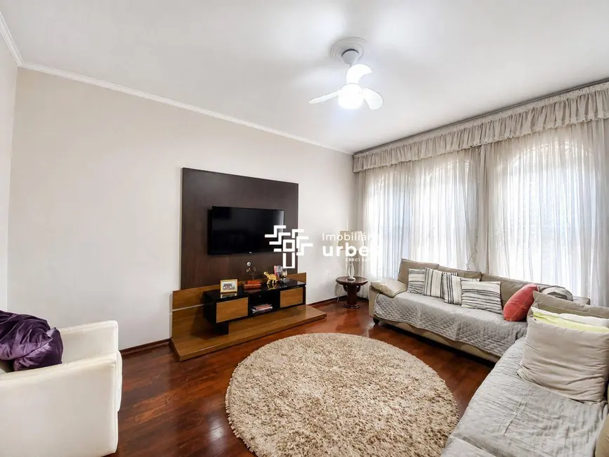 Casa com 3 quartos à venda, 312m2 em Vila Nossa Senhora de Fátima, Americana - SP - imagem 3 Foto 3 de Casa com 3 quartos à venda, 312m2 em Vila Nossa Senhora de Fátima, Americana - SP