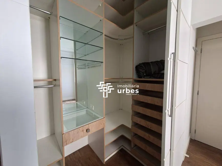 Foto 7 de Apartamento com 2 quartos para alugar, 72m2 em Vila Santa Catarina, Americana - SP