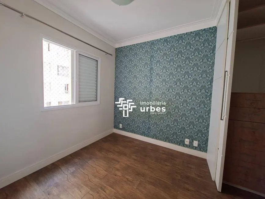 Foto 6 de Apartamento com 2 quartos para alugar, 72m2 em Vila Santa Catarina, Americana - SP