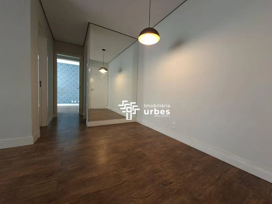 Foto 4 de Apartamento com 2 quartos para alugar, 72m2 em Vila Santa Catarina, Americana - SP
