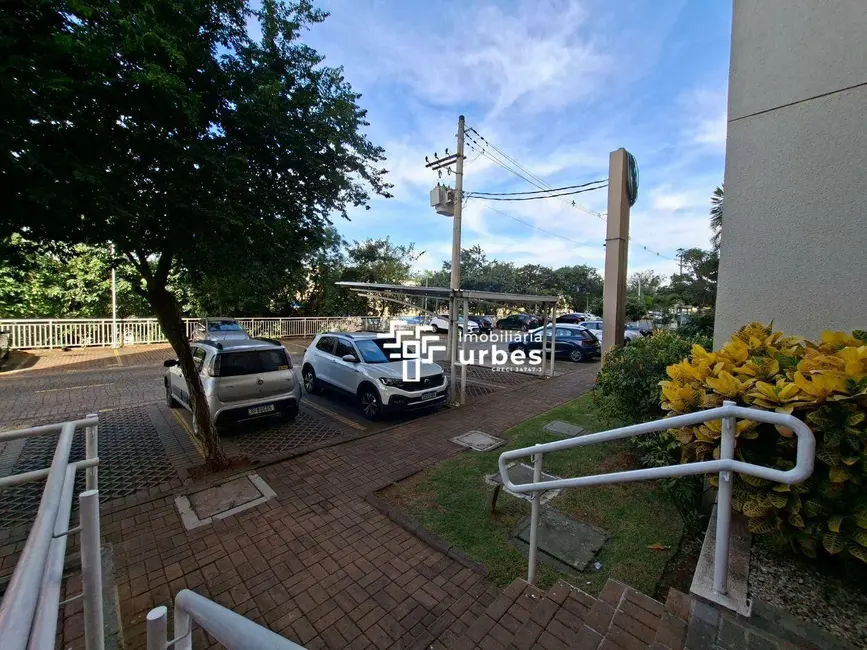 Foto 9 de Apartamento com 2 quartos para alugar, 72m2 em Vila Santa Catarina, Americana - SP