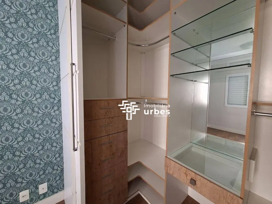 Foto 8 de Apartamento com 2 quartos para alugar, 72m2 em Vila Santa Catarina, Americana - SP