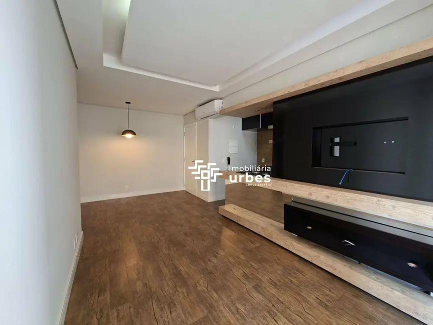 Foto 2 de Apartamento com 2 quartos para alugar, 72m2 em Vila Santa Catarina, Americana - SP