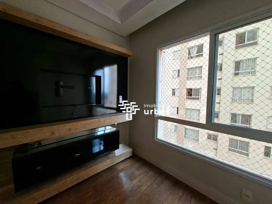 Foto 5 de Apartamento com 2 quartos para alugar, 72m2 em Vila Santa Catarina, Americana - SP