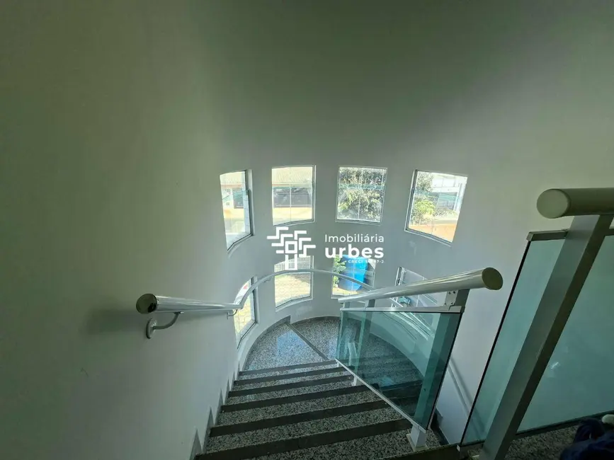 Foto 2 de Apartamento com 2 quartos para alugar, 66m2 em Jardim Terramérica III, Americana - SP