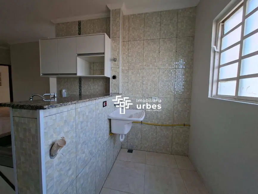 Foto 6 de Apartamento com 2 quartos para alugar, 66m2 em Jardim Terramérica III, Americana - SP