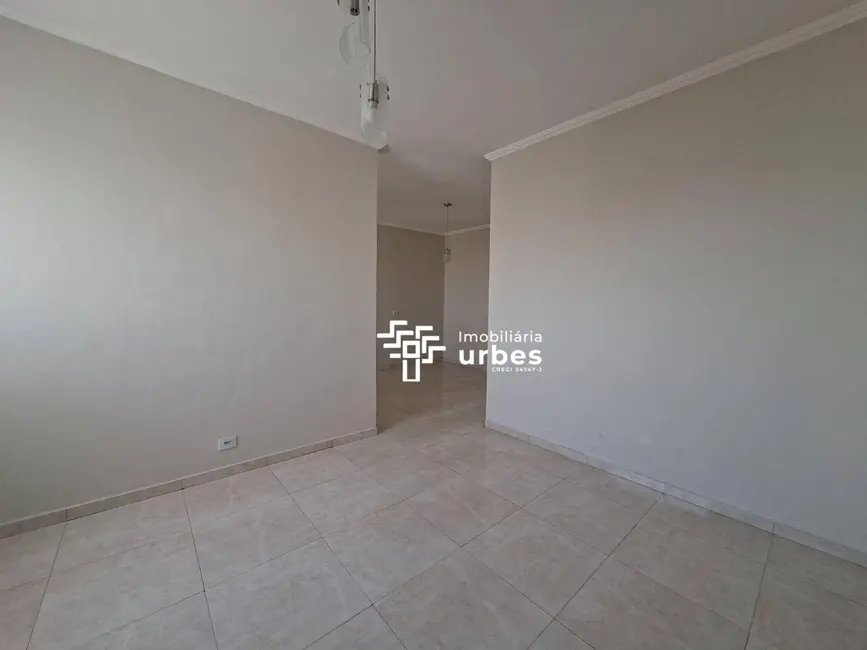 Foto 3 de Apartamento com 2 quartos para alugar, 66m2 em Jardim Terramérica III, Americana - SP