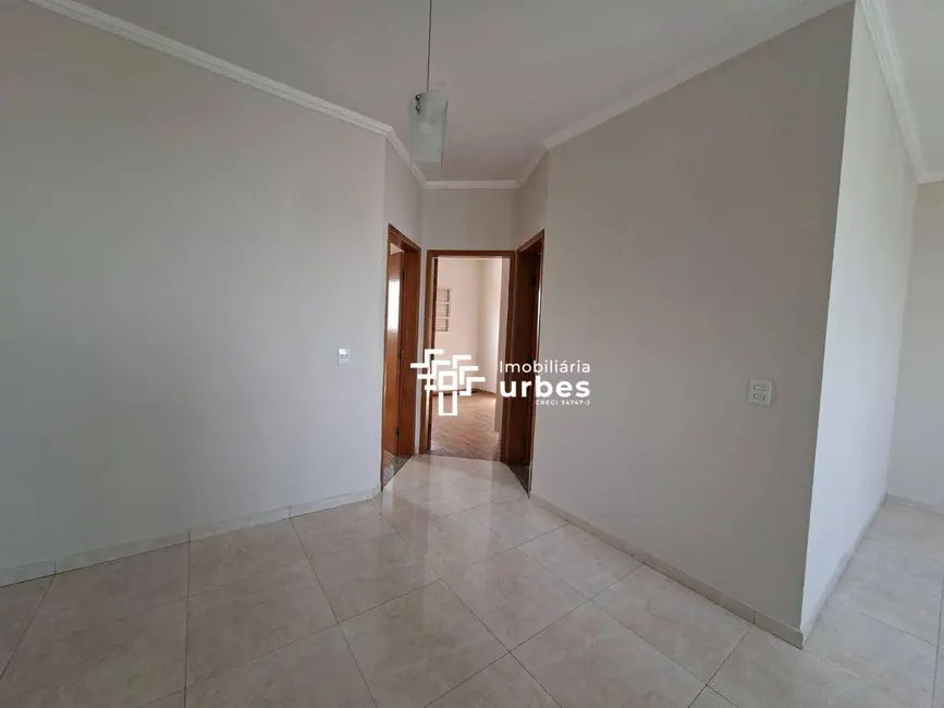 Foto 7 de Apartamento com 2 quartos para alugar, 66m2 em Jardim Terramérica III, Americana - SP
