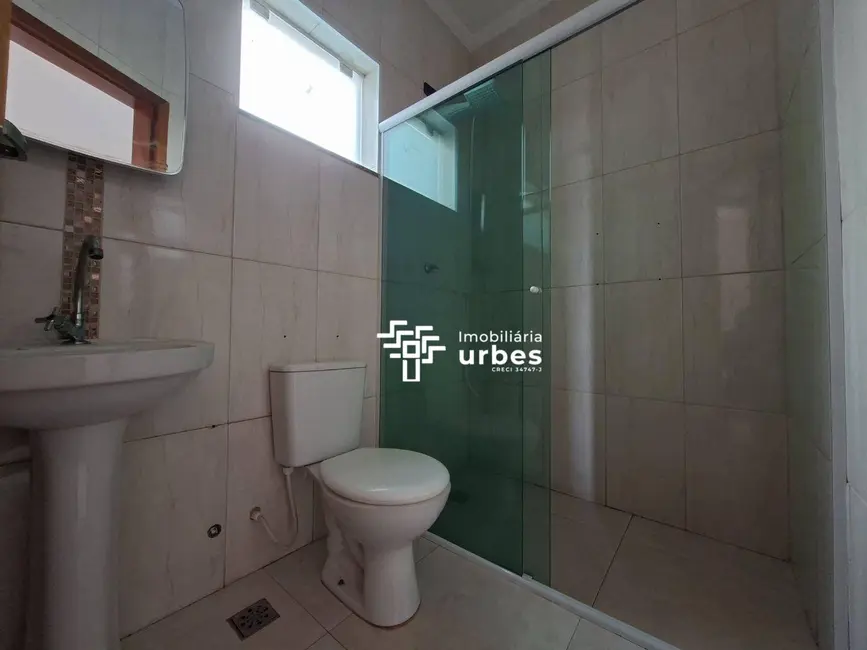 Foto 8 de Apartamento com 2 quartos para alugar, 66m2 em Jardim Terramérica III, Americana - SP