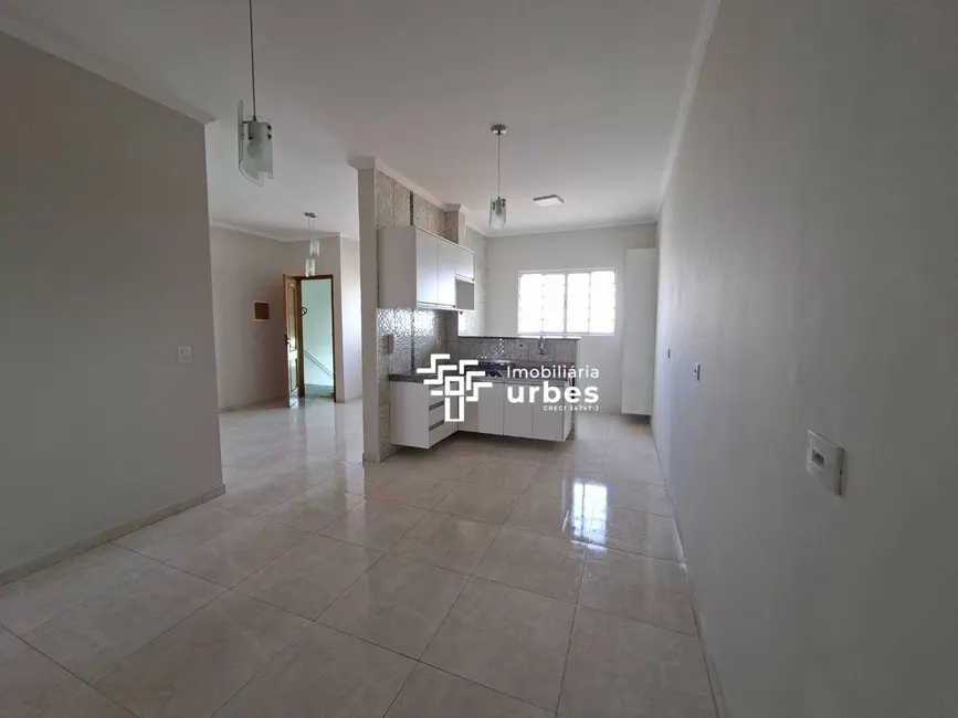 Foto 1 de Apartamento com 2 quartos para alugar, 66m2 em Jardim Terramérica III, Americana - SP