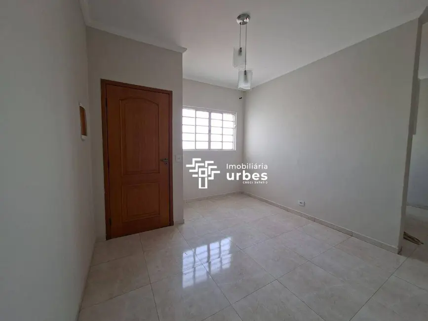 Foto 4 de Apartamento com 2 quartos para alugar, 66m2 em Jardim Terramérica III, Americana - SP
