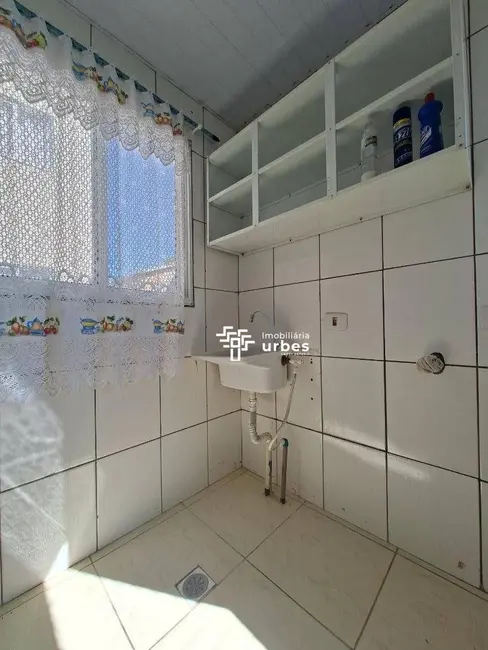 Foto 9 de Apartamento com 2 quartos para alugar, 69m2 em Balneário Salto Grande, Americana - SP