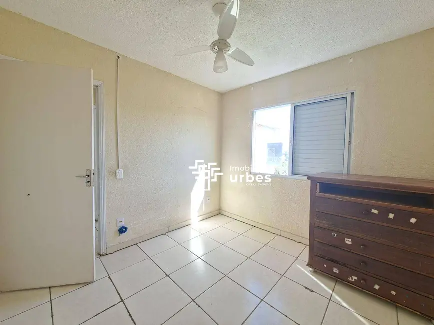 Foto 7 de Apartamento com 2 quartos para alugar, 69m2 em Balneário Salto Grande, Americana - SP