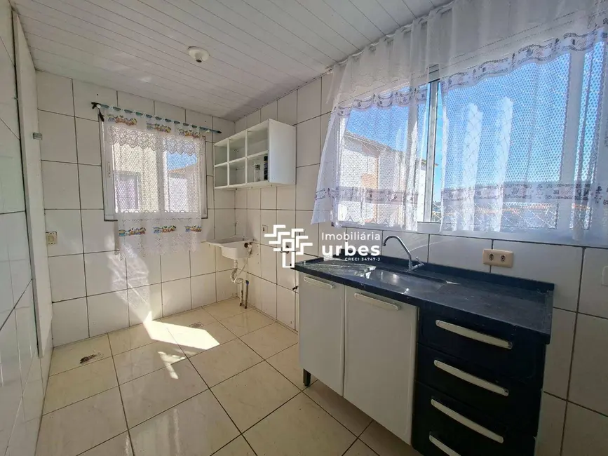 Foto 8 de Apartamento com 2 quartos para alugar, 69m2 em Balneário Salto Grande, Americana - SP