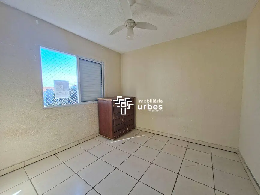 Foto 6 de Apartamento com 2 quartos para alugar, 69m2 em Balneário Salto Grande, Americana - SP
