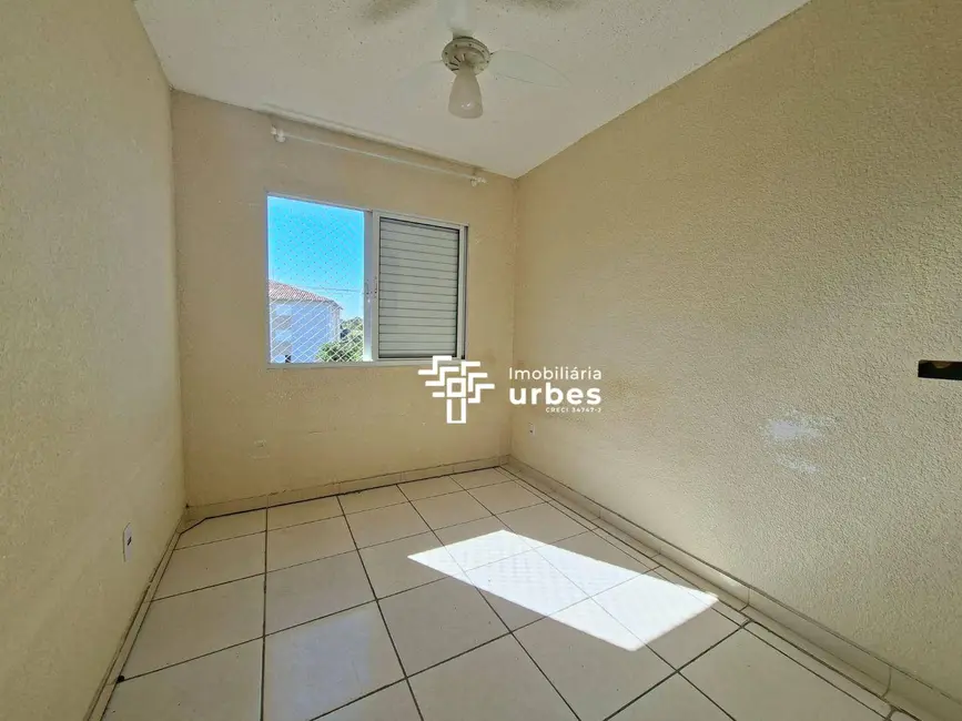 Foto 4 de Apartamento com 2 quartos para alugar, 69m2 em Balneário Salto Grande, Americana - SP