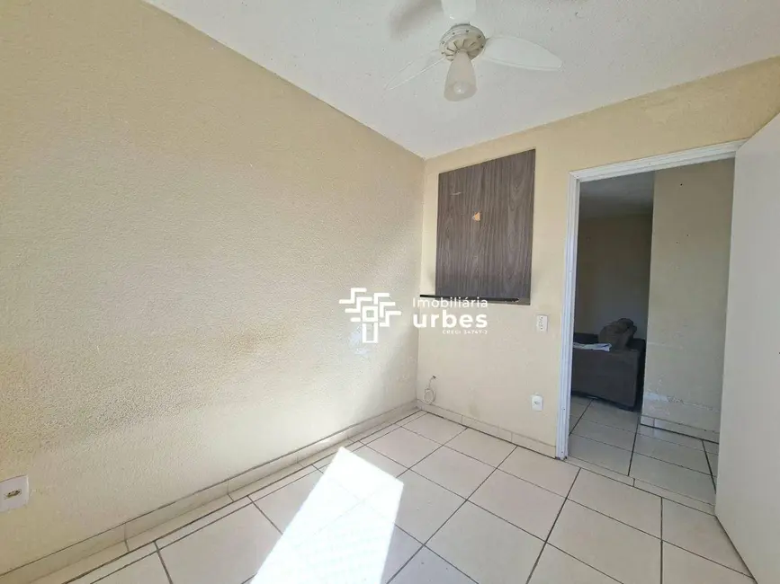 Foto 5 de Apartamento com 2 quartos para alugar, 69m2 em Balneário Salto Grande, Americana - SP