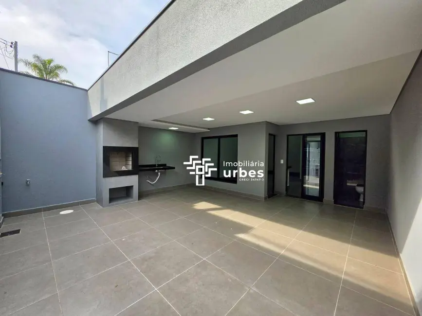 Casa com 3 quartos à venda, 163m2 em Vila Nossa Senhora de Fátima, Americana - SP - imagem 1 Foto 1 de Casa com 3 quartos à venda, 163m2 em Vila Nossa Senhora de Fátima, Americana - SP
