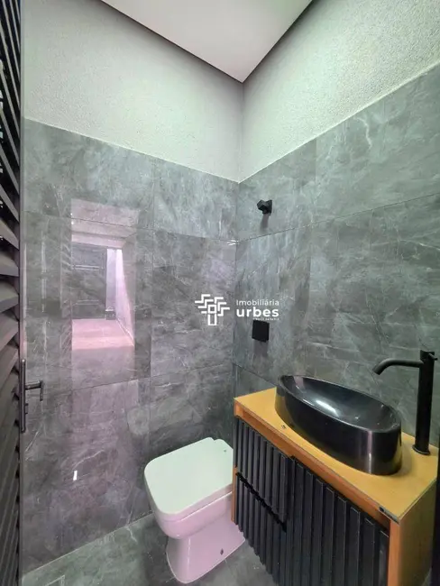 Casa com 3 quartos à venda, 163m2 em Vila Nossa Senhora de Fátima, Americana - SP - imagem 3 Foto 3 de Casa com 3 quartos à venda, 163m2 em Vila Nossa Senhora de Fátima, Americana - SP