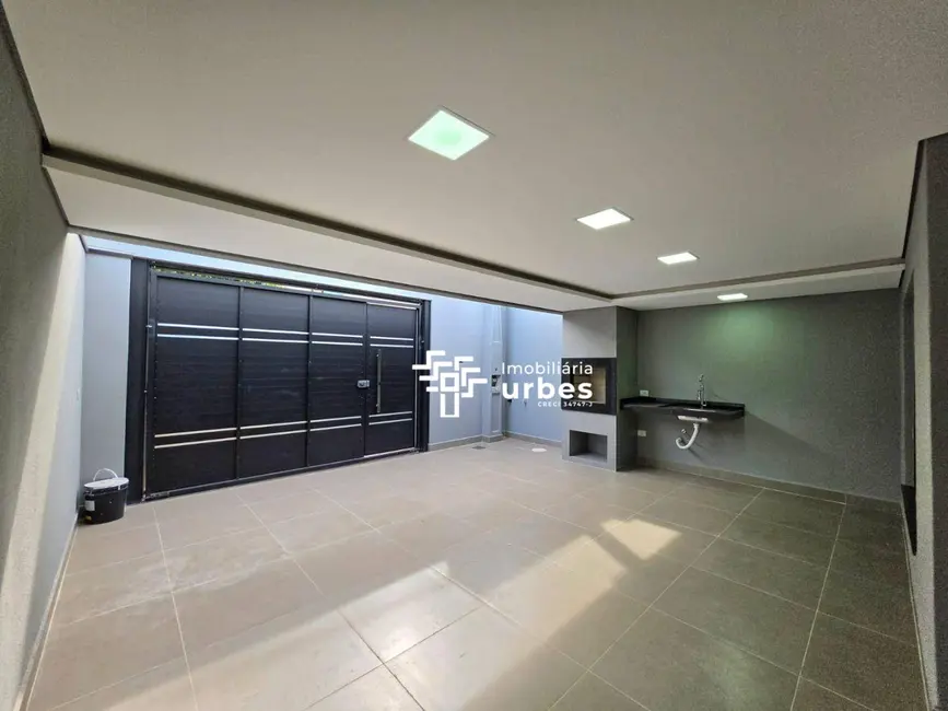 Casa com 3 quartos à venda, 163m2 em Vila Nossa Senhora de Fátima, Americana - SP - imagem 4 Foto 4 de Casa com 3 quartos à venda, 163m2 em Vila Nossa Senhora de Fátima, Americana - SP