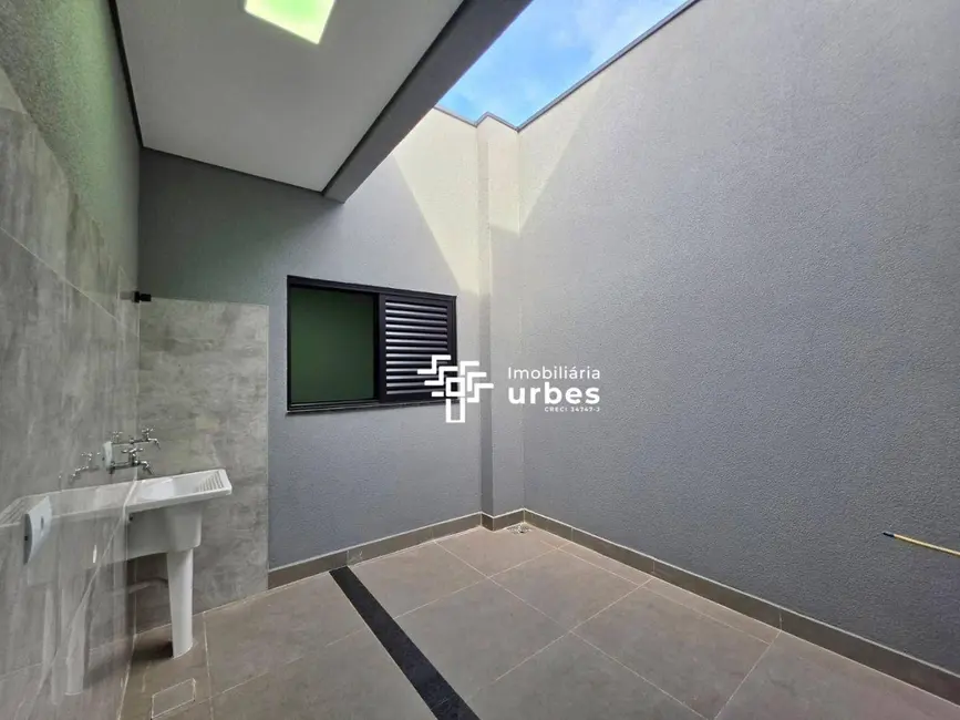 Casa com 3 quartos à venda, 163m2 em Vila Nossa Senhora de Fátima, Americana - SP - imagem 8 Foto 8 de Casa com 3 quartos à venda, 163m2 em Vila Nossa Senhora de Fátima, Americana - SP