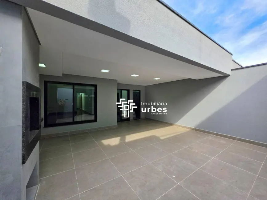 Casa com 3 quartos à venda, 163m2 em Vila Nossa Senhora de Fátima, Americana - SP - imagem 2 Foto 2 de Casa com 3 quartos à venda, 163m2 em Vila Nossa Senhora de Fátima, Americana - SP