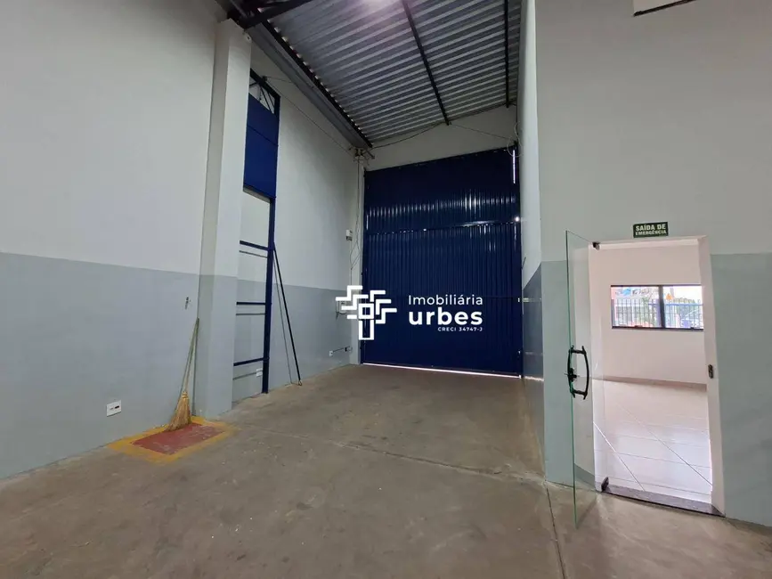 Sala Comercial para alugar, 348m2 em Parque Novo Mundo, Americana - SP - imagem 5 Foto 5 de Sala Comercial para alugar, 348m2 em Parque Novo Mundo, Americana - SP
