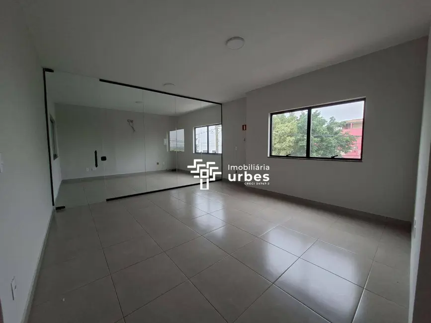 Sala Comercial para alugar, 348m2 em Parque Novo Mundo, Americana - SP - imagem 7 Foto 7 de Sala Comercial para alugar, 348m2 em Parque Novo Mundo, Americana - SP