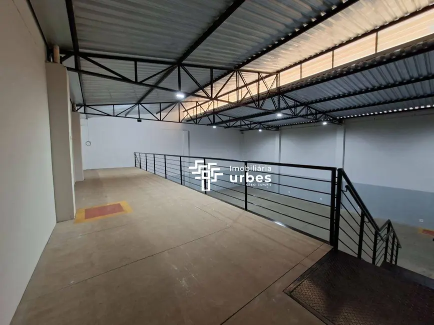 Sala Comercial para alugar, 348m2 em Parque Novo Mundo, Americana - SP - imagem 6 Foto 6 de Sala Comercial para alugar, 348m2 em Parque Novo Mundo, Americana - SP