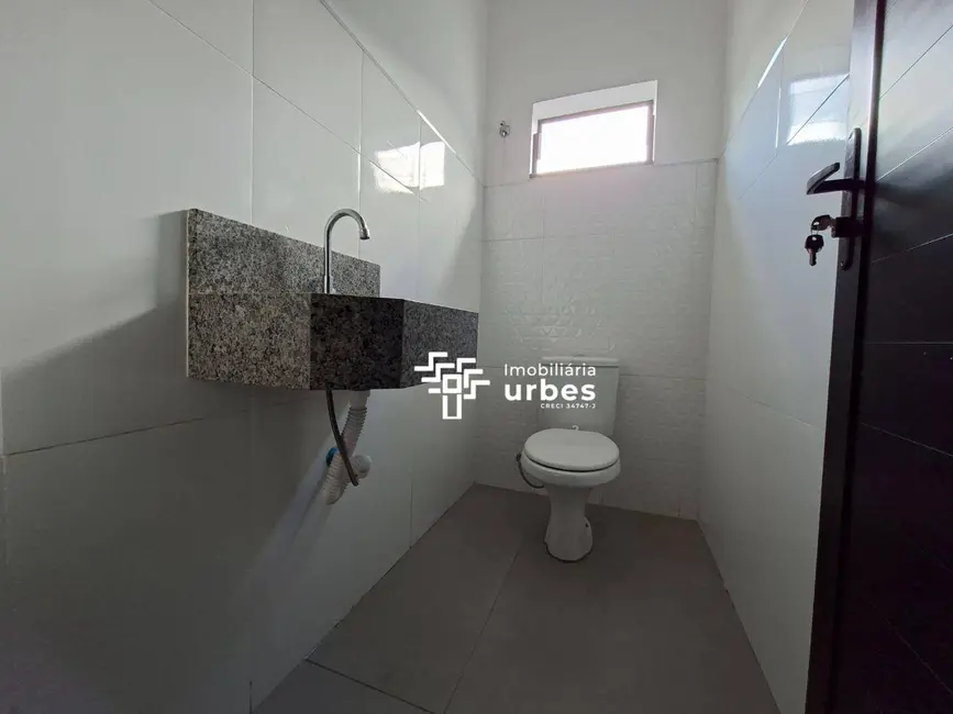 Sala Comercial para alugar, 364m2 em Vila Nossa Senhora de Fátima, Americana - SP - imagem 5 Foto 5 de Sala Comercial para alugar, 364m2 em Vila Nossa Senhora de Fátima, Americana - SP