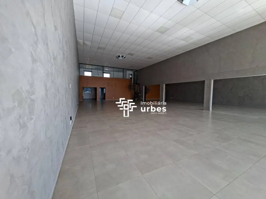 Sala Comercial para alugar, 364m2 em Vila Nossa Senhora de Fátima, Americana - SP - imagem 3 Foto 3 de Sala Comercial para alugar, 364m2 em Vila Nossa Senhora de Fátima, Americana - SP
