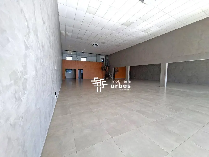 Sala Comercial para alugar, 364m2 em Vila Nossa Senhora de Fátima, Americana - SP - imagem 1 Foto 1 de Sala Comercial para alugar, 364m2 em Vila Nossa Senhora de Fátima, Americana - SP