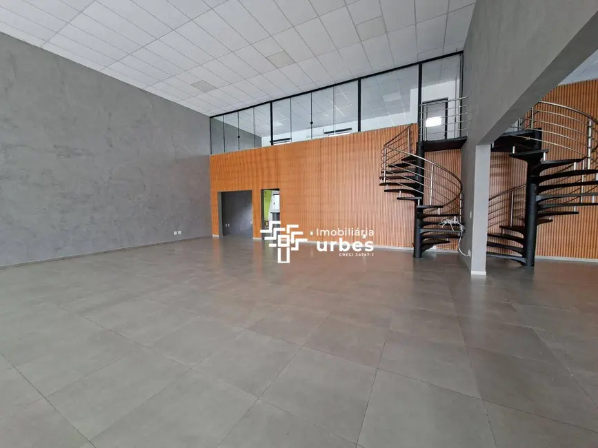 Sala Comercial para alugar, 364m2 em Vila Nossa Senhora de Fátima, Americana - SP - imagem 2 Foto 2 de Sala Comercial para alugar, 364m2 em Vila Nossa Senhora de Fátima, Americana - SP