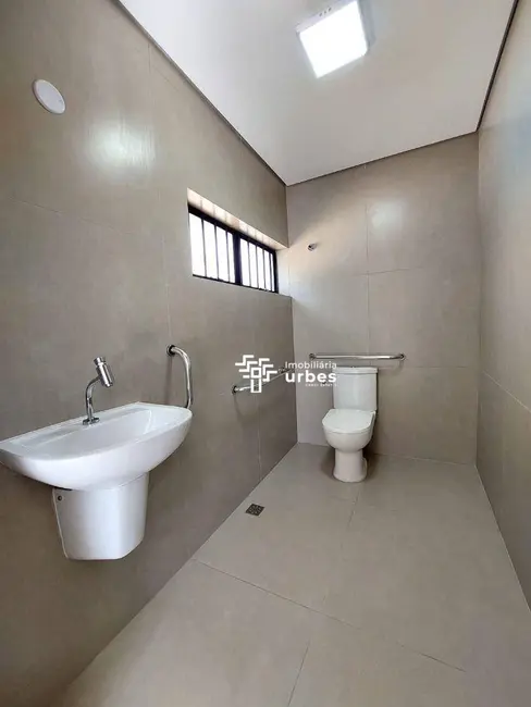 Foto 7 de Sala Comercial para alugar, 1193m2 em Jardim Glória, Americana - SP