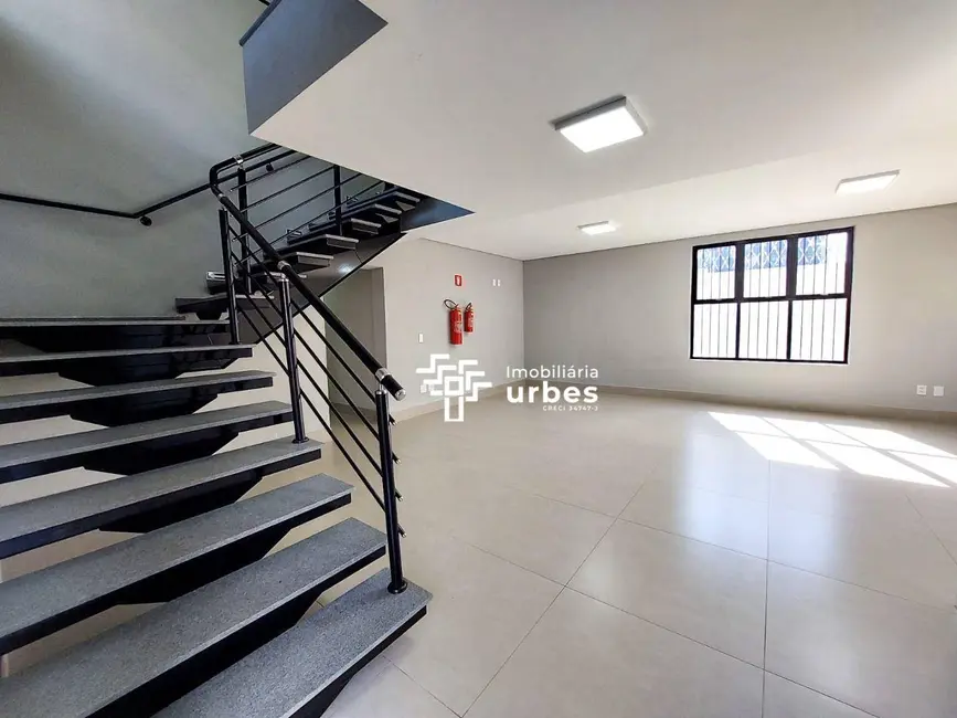 Foto 4 de Sala Comercial para alugar, 1193m2 em Jardim Glória, Americana - SP