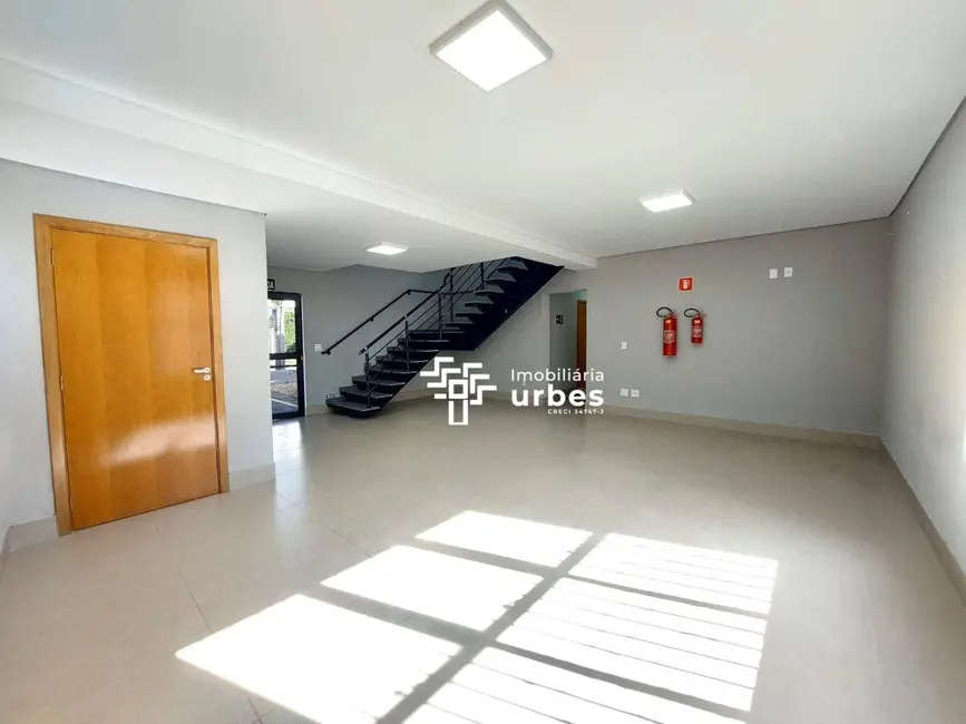 Foto 5 de Sala Comercial para alugar, 1193m2 em Jardim Glória, Americana - SP