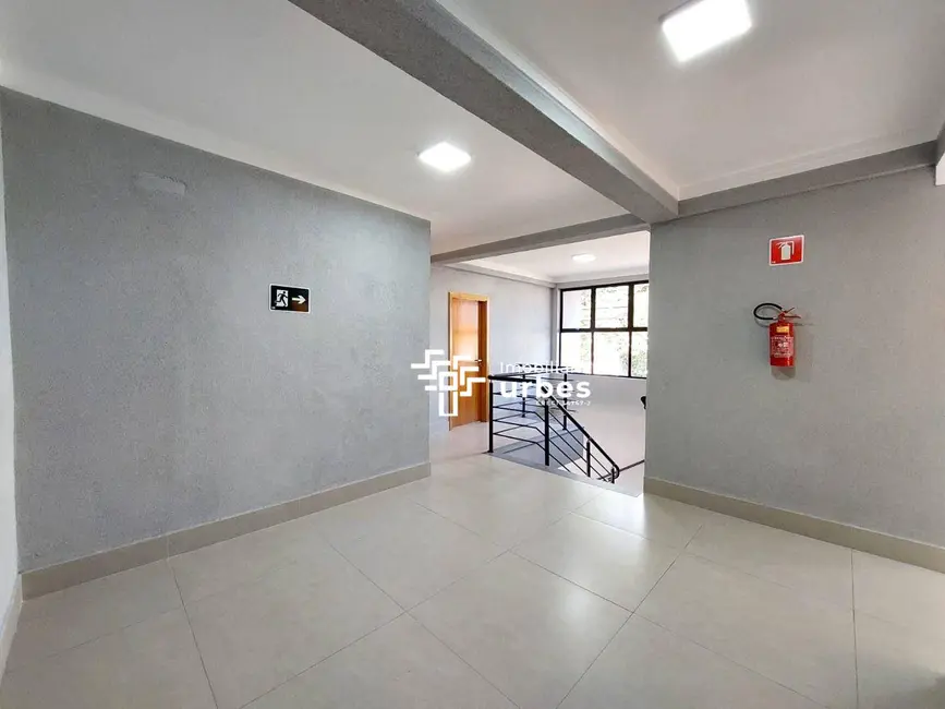 Foto 9 de Sala Comercial para alugar, 1193m2 em Jardim Glória, Americana - SP