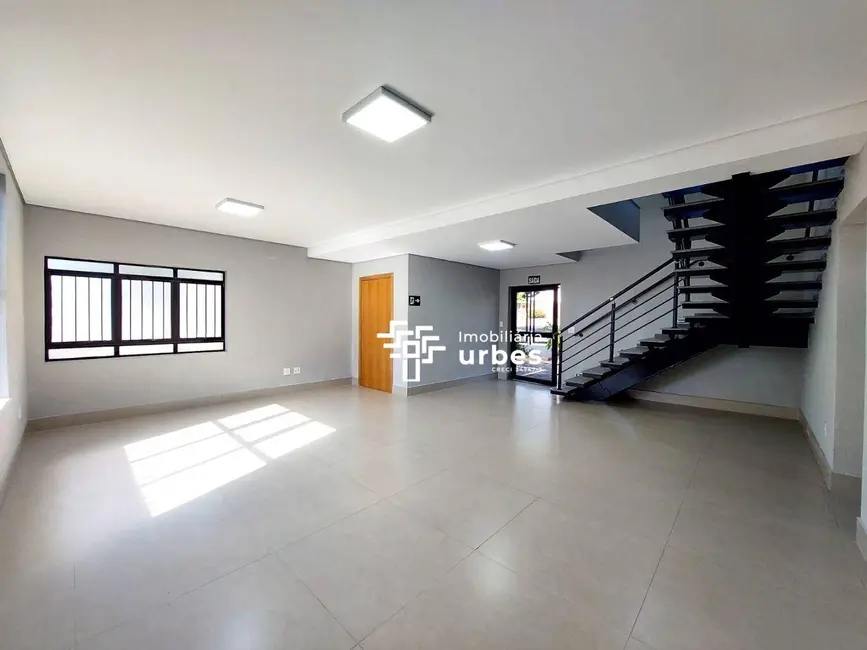 Foto 6 de Sala Comercial para alugar, 1193m2 em Jardim Glória, Americana - SP