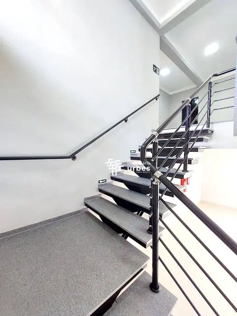 Foto 8 de Sala Comercial para alugar, 1193m2 em Jardim Glória, Americana - SP