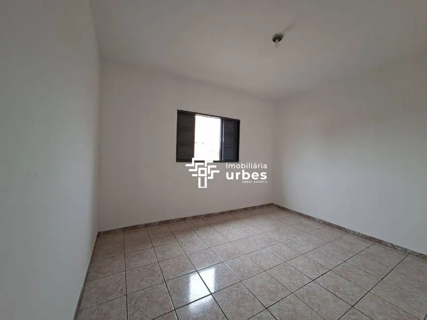 Foto 9 de Casa com 2 quartos para alugar, 125m2 em Jardim Brasil, Americana - SP