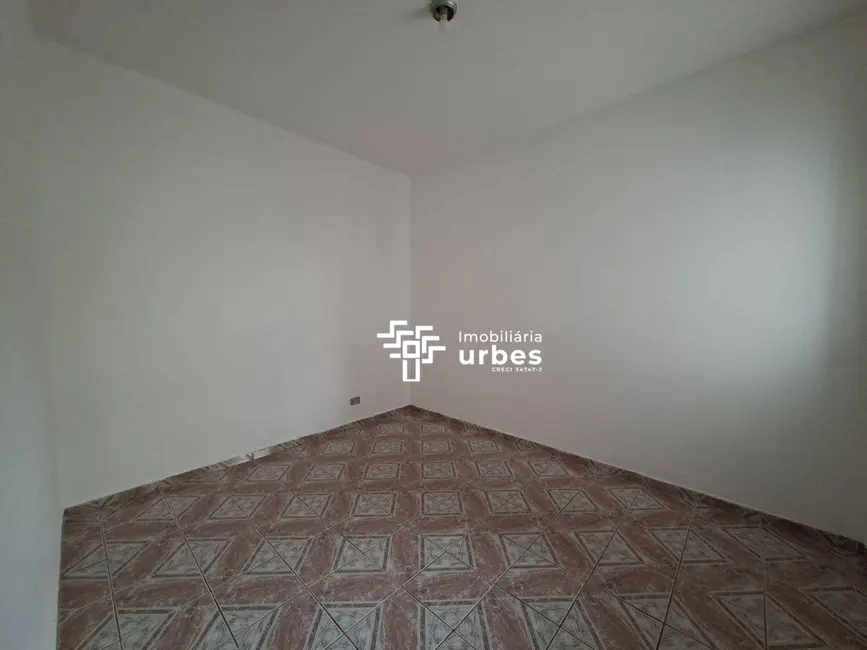 Foto 6 de Casa com 2 quartos para alugar, 125m2 em Jardim Brasil, Americana - SP
