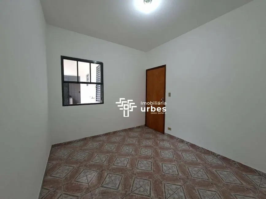 Foto 7 de Casa com 2 quartos para alugar, 125m2 em Jardim Brasil, Americana - SP