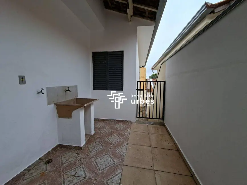 Casa com 2 quartos para alugar, 125m2 em Jardim Brasil, Americana - SP - imagem 9 Foto 9 de Casa com 2 quartos para alugar, 125m2 em Jardim Brasil, Americana - SP
