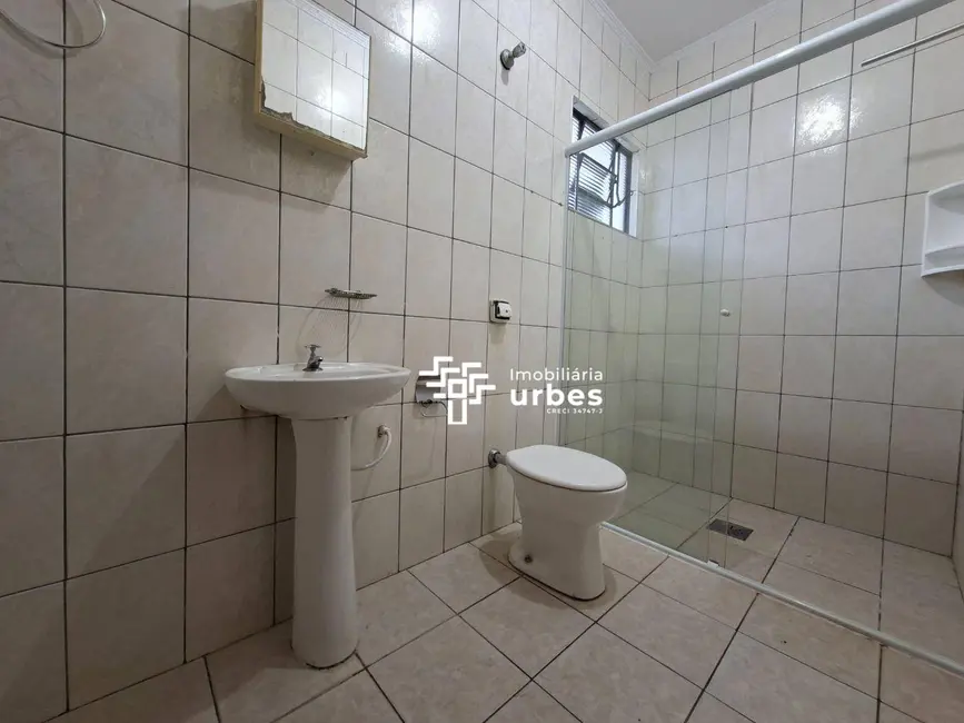 Foto 5 de Casa com 2 quartos para alugar, 125m2 em Jardim Brasil, Americana - SP