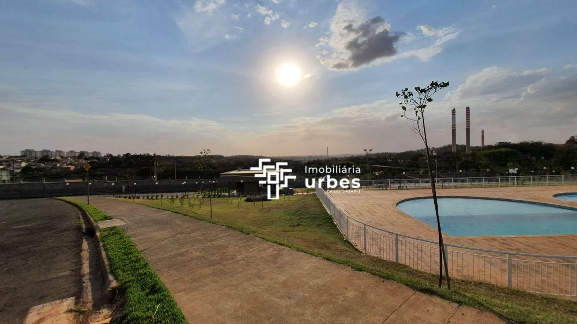 Foto 3 de Terreno / Lote à venda, 371m2 em Vila Cordenonsi, Americana - SP