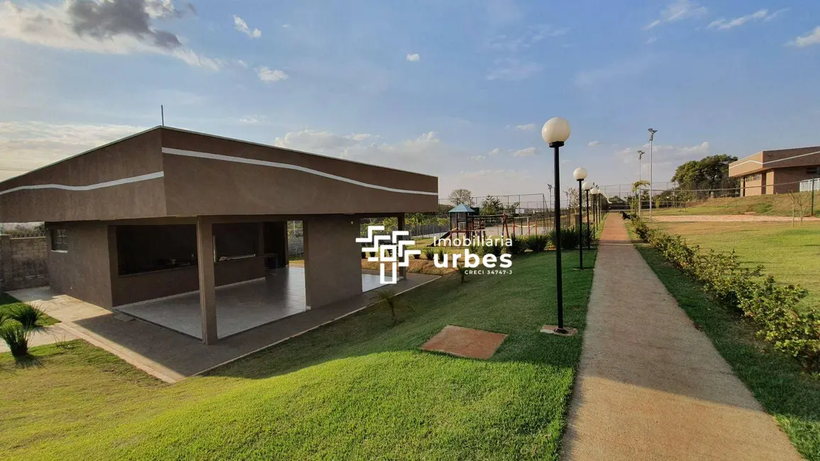 Foto 5 de Terreno / Lote à venda, 371m2 em Vila Cordenonsi, Americana - SP