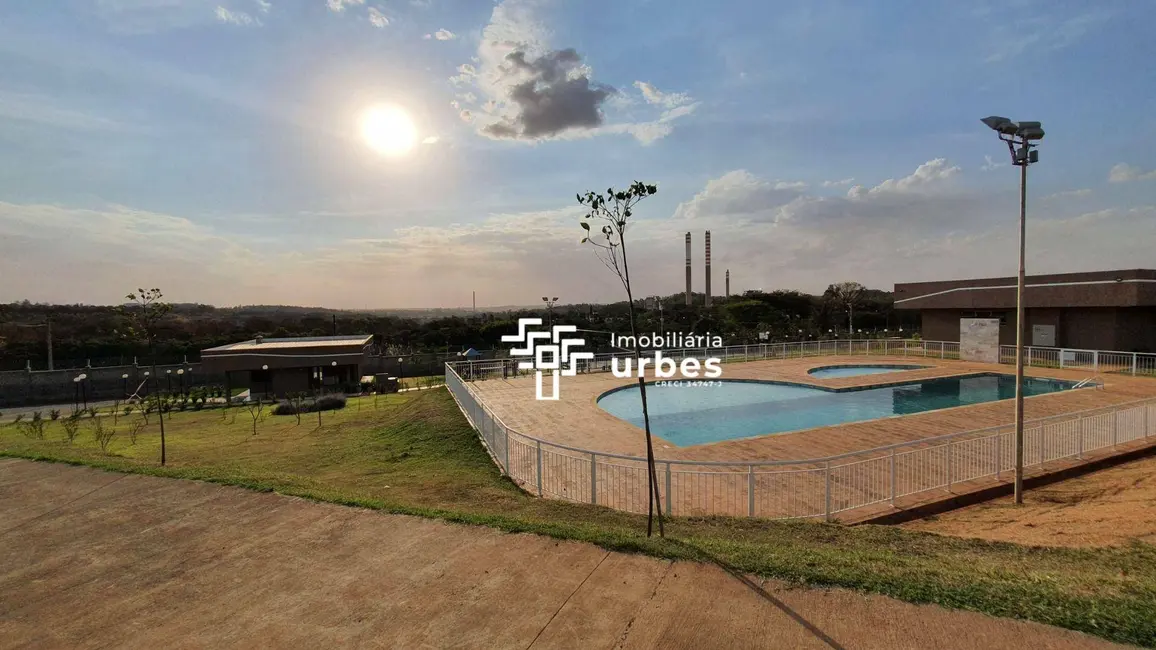 Foto 2 de Terreno / Lote à venda, 371m2 em Vila Cordenonsi, Americana - SP