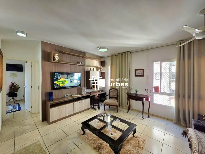 Foto 4 de Apartamento com 3 quartos à venda, 69m2 em Vila Santa Catarina, Americana - SP