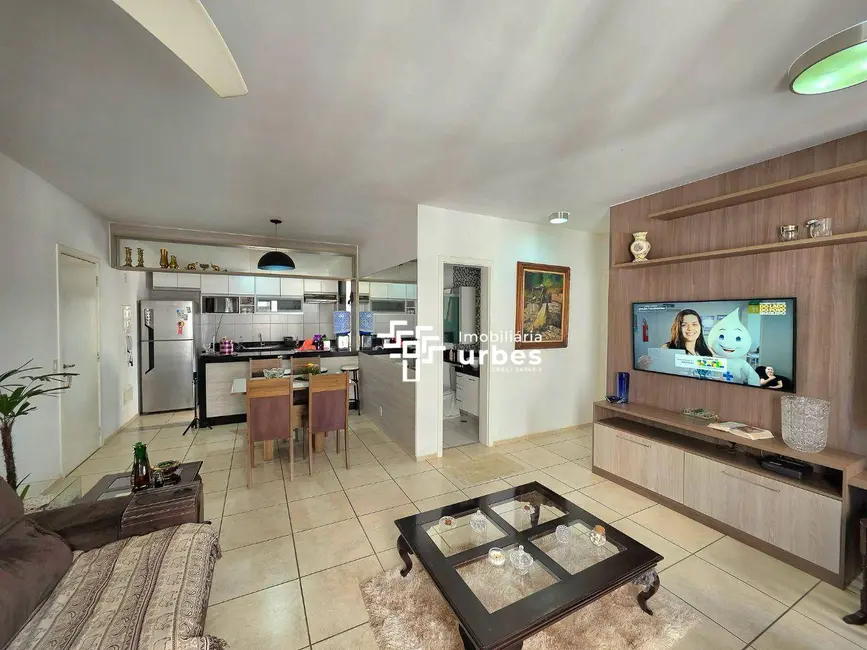 Foto 5 de Apartamento com 3 quartos à venda, 69m2 em Vila Santa Catarina, Americana - SP